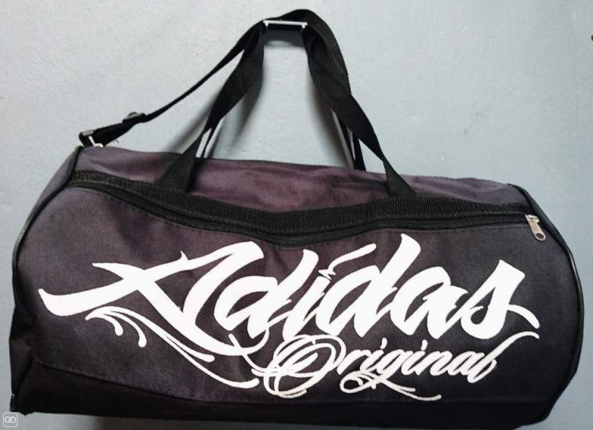 Soccer Package - Adidas - 3 - Sports outfits  on Aster Vender