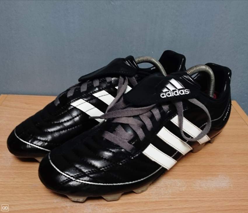 Soccer Package - Adidas on Aster Vender