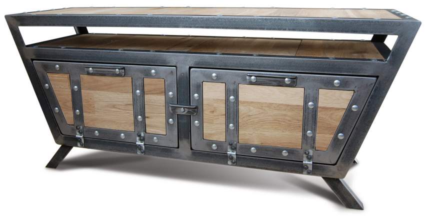 Meuble télé on Aster Vender