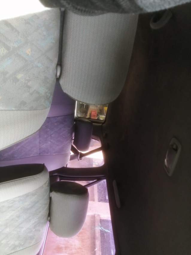 Toyota Corolla Touring AE101 - 3 - Family Cars  on Aster Vender