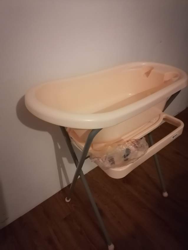 Baby bath - 0 - Kids Stuff  on Aster Vender