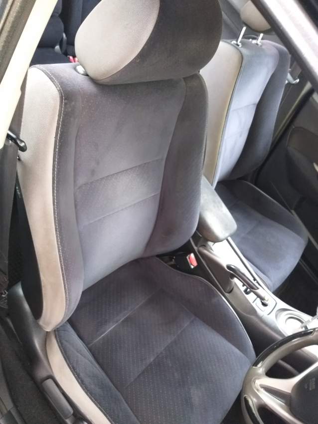 Honda civic hatchback 2007 - 0 - Compact cars  on Aster Vender