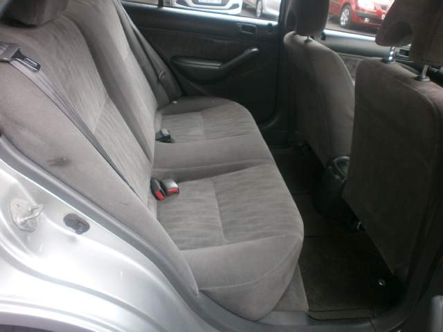 HONDA CIVIC - 3 - Family Cars  on Aster Vender