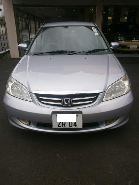 HONDA CIVIC - 0 - Family Cars  on Aster Vender