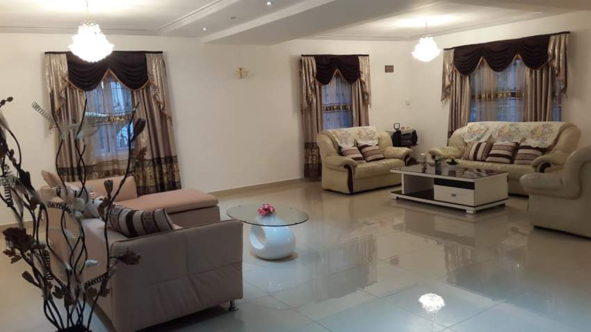 House for sale on land of 18 perches at Mountain Ory, Moka - 0 - House  on Aster Vender