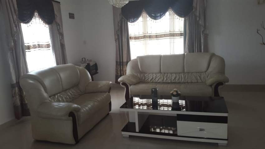 House for sale on land of 18 perches at Mountain Ory, Moka - 4 - House  on Aster Vender