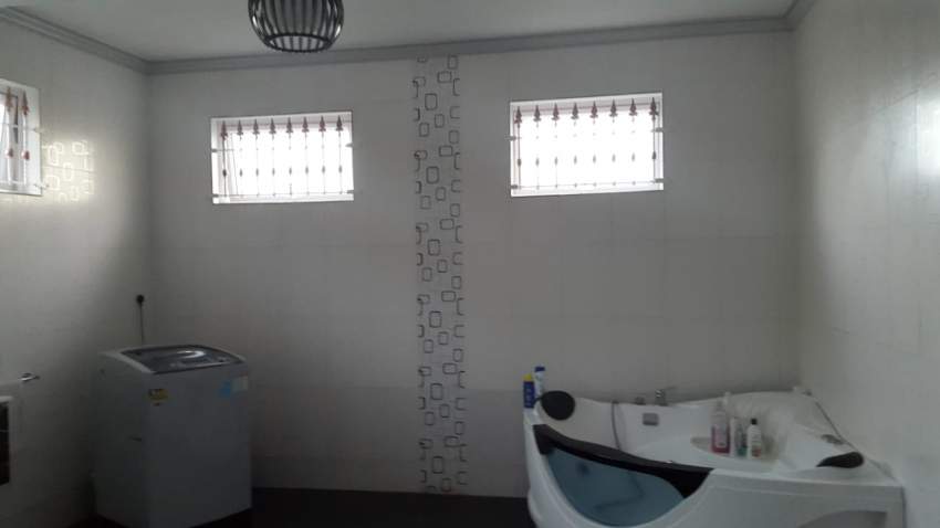 House for sale on land of 18 perches at Mountain Ory, Moka - 5 - House  on Aster Vender