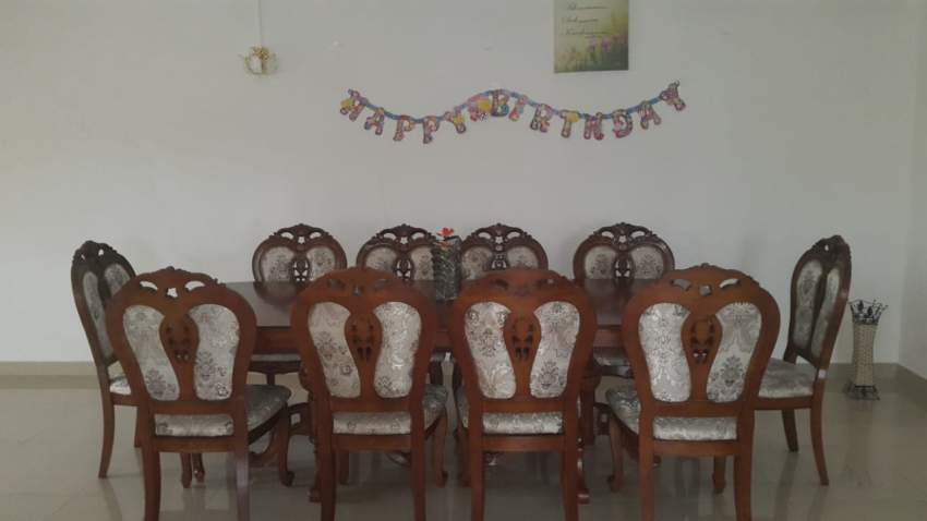 House for sale on land of 18 perches at Mountain Ory, Moka - 9 - House  on Aster Vender