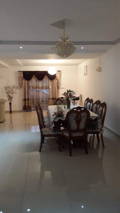 House for sale on land of 18 perches at Mountain Ory, Moka - 8 - House  on Aster Vender