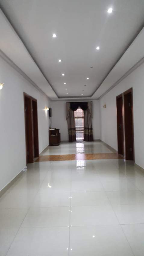 House for sale on land of 18 perches at Mountain Ory, Moka - 1 - House  on Aster Vender