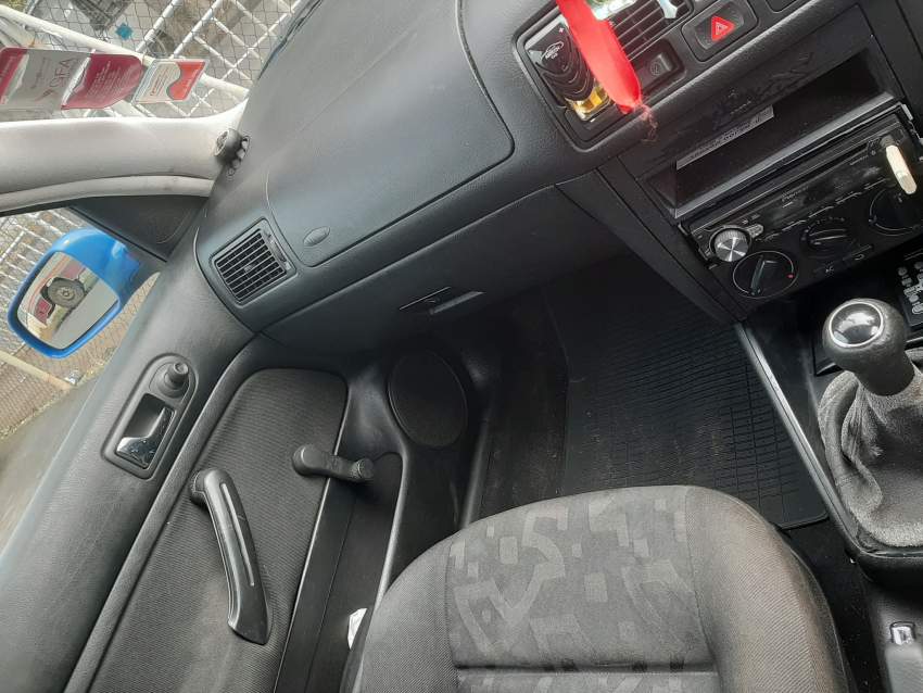 For sale Golf 4 - 5 - Compact cars  on Aster Vender