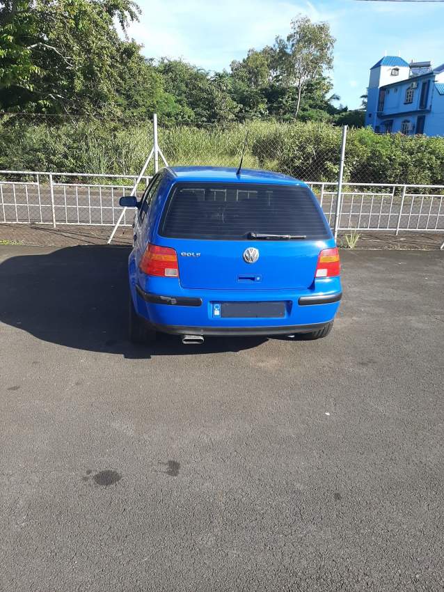 For sale Golf 4 - 2 - Compact cars  on Aster Vender