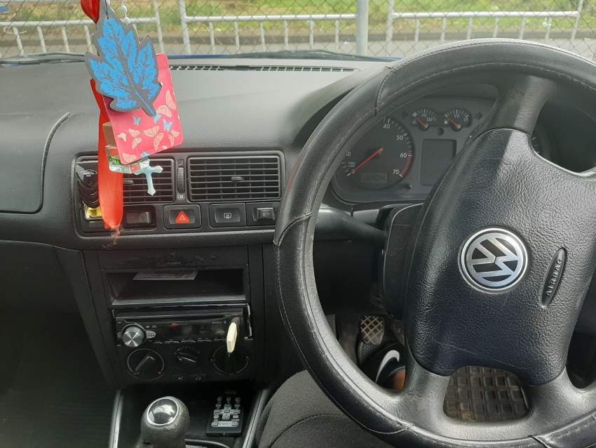 For sale Golf 4 - 6 - Compact cars  on Aster Vender