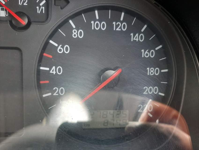 For sale Golf 4 - 7 - Compact cars  on Aster Vender