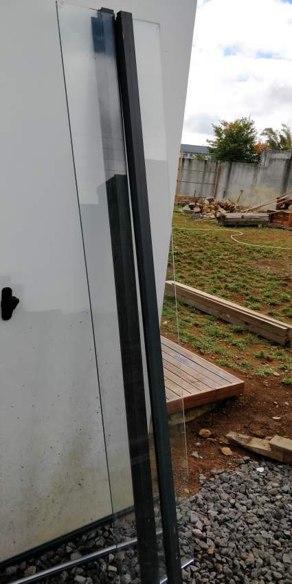 Aluminium Door - 1 - Others  on Aster Vender