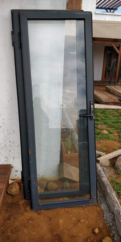 Aluminium Door - 0 - Others  on Aster Vender