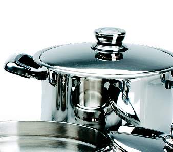 50% DISCOUNT :WORLD'S BEST SURGICAL STEEL COOKWARE SET. - 8 - Kitchen appliances  on Aster Vender