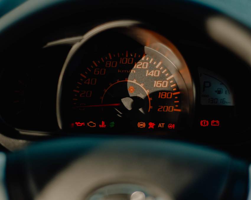 2018 Perodua Axia - 2 - Compact cars  on Aster Vender