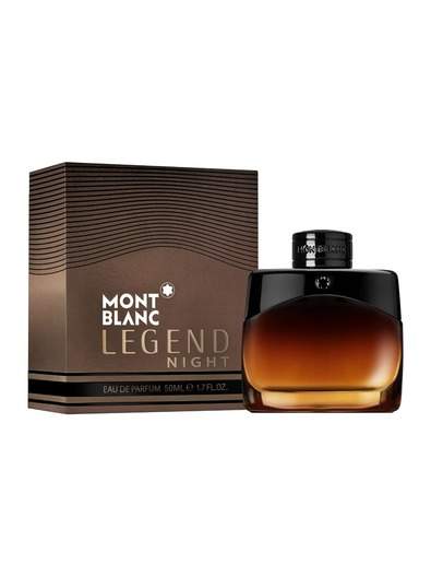 Mont blanc legend night - 0 - Eau de Toilette  on Aster Vender