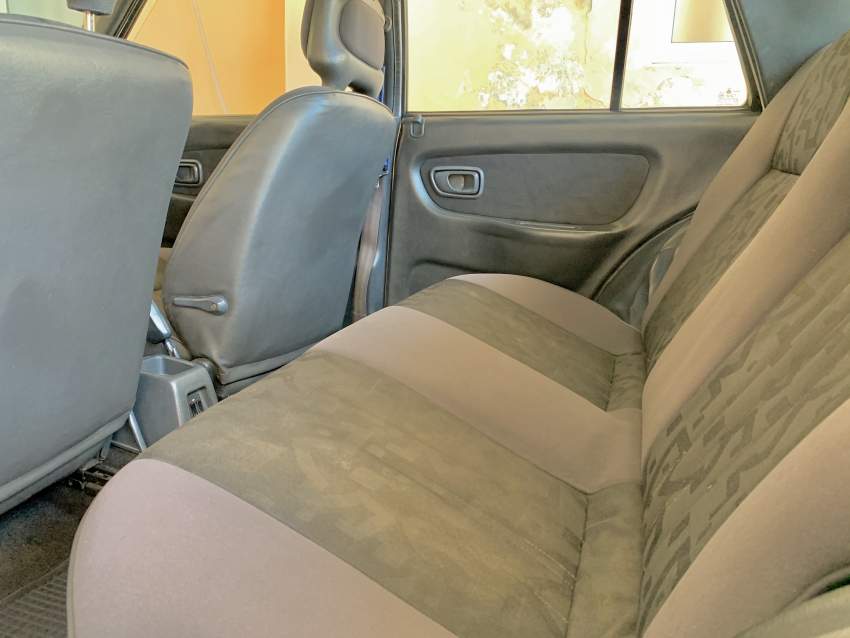 For Sale Hyundai Excel GLS Saloon - 1 - Family Cars  on Aster Vender