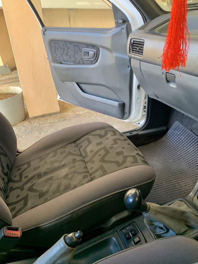 For Sale Hyundai Excel GLS Saloon - 2 - Family Cars  on Aster Vender