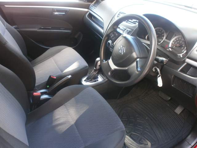 Suzuki Swift  - 7 - Family Cars  on Aster Vender
