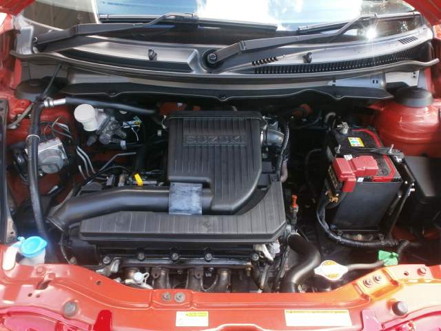 Suzuki Swift  - 9 - Family Cars  on Aster Vender