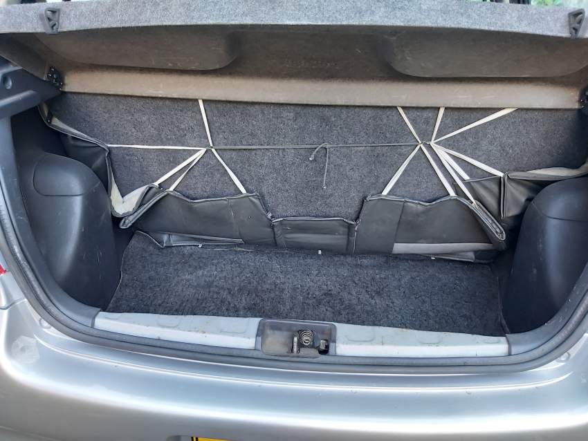 For sale Vitz 00 Manual - 5 - Family Cars  on Aster Vender