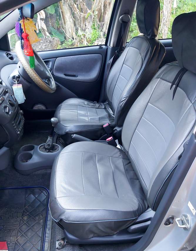 For sale Vitz 00 Manual - 2 - Family Cars  on Aster Vender