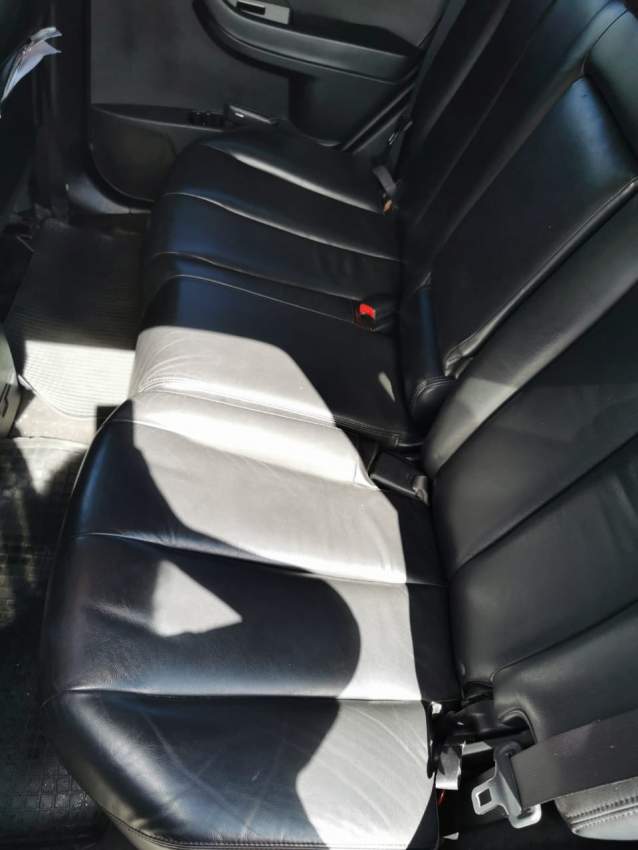 A VENDRE MURANO NISSAN - 6 - SUV Cars  on Aster Vender