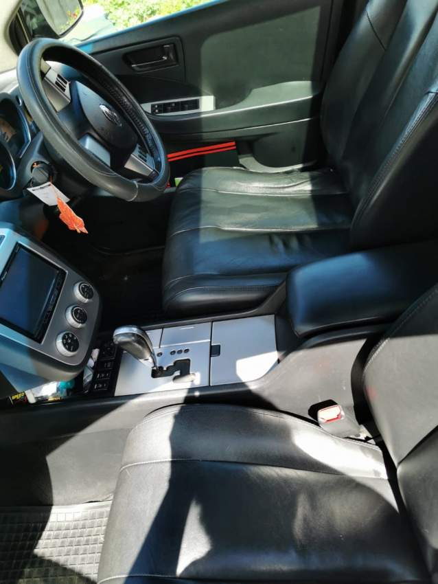 A VENDRE MURANO NISSAN - 9 - SUV Cars  on Aster Vender