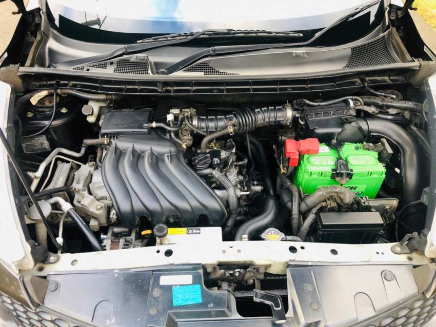 Nissan Juke - 2 - SUV Cars  on Aster Vender