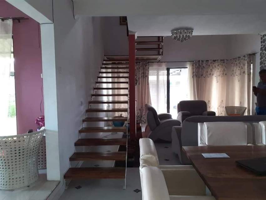 HOUSE ON SALE / MAISON A VENDRE - 4 - House  on Aster Vender