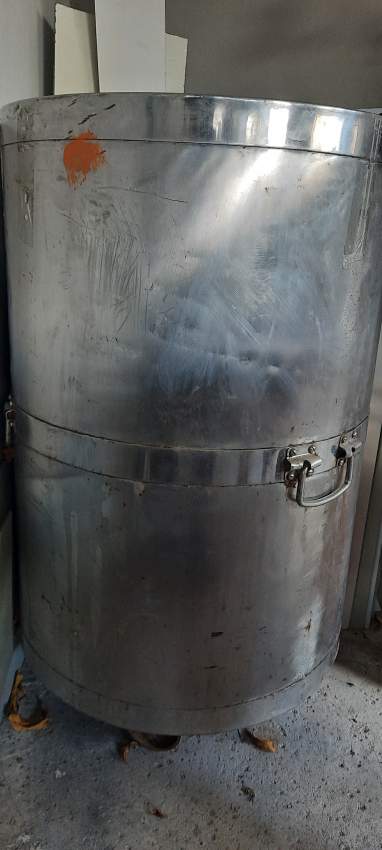 Tandoor - 2 - Others  on Aster Vender