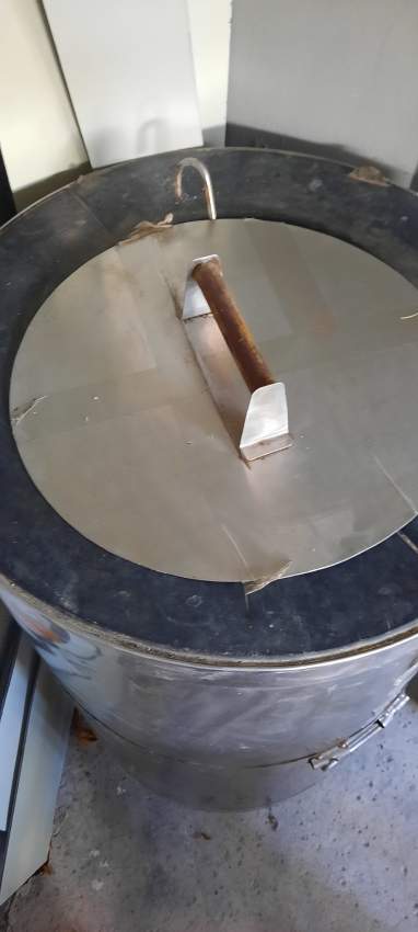 Tandoor - 0 - Others  on Aster Vender