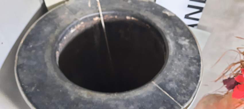 Tandoor - 1 - Others  on Aster Vender