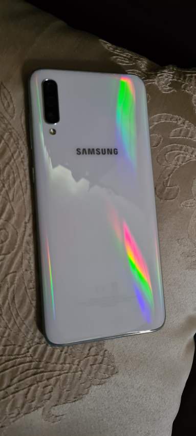 Samsung Galaxy A70 - 0 - Galaxy A Series  on Aster Vender