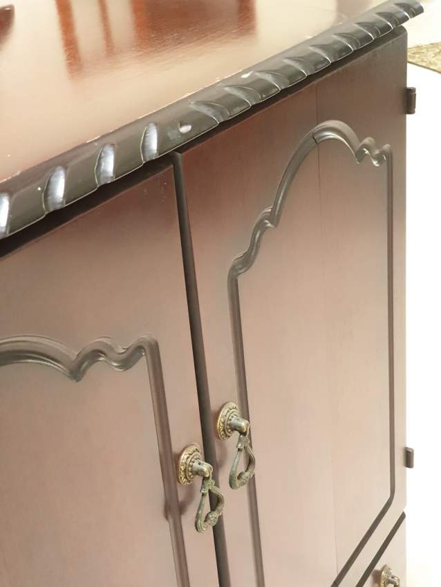 TV Cabinet / Book shelf - 4 - China cabinets (Argentier)  on Aster Vender