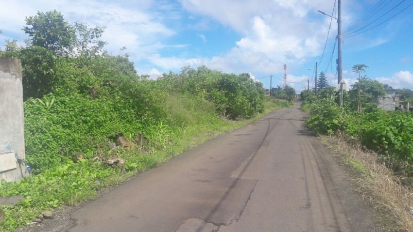 Land at Ripailles - 1 - Land  on Aster Vender