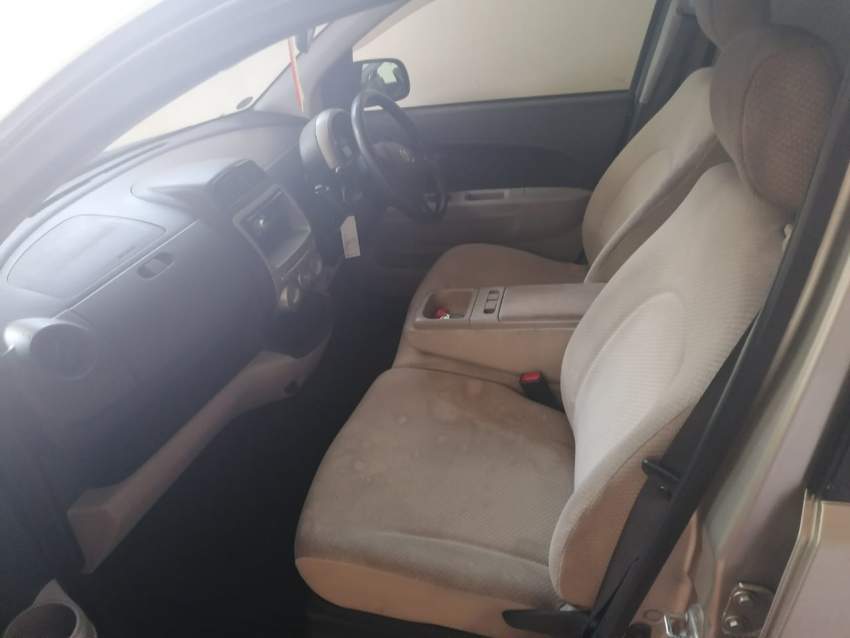 Toyota Passo 2009 - 4 - Family Cars  on Aster Vender