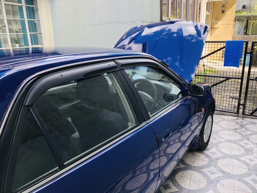 Toyota Corolla EE110 99 - 4 - Compact cars  on Aster Vender