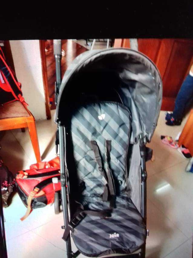 Poussette - 0 - Kids Stuff  on Aster Vender