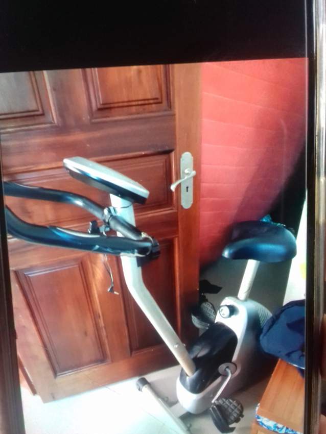 Sports bicycle - 0 - Sports bicycles  on Aster Vender