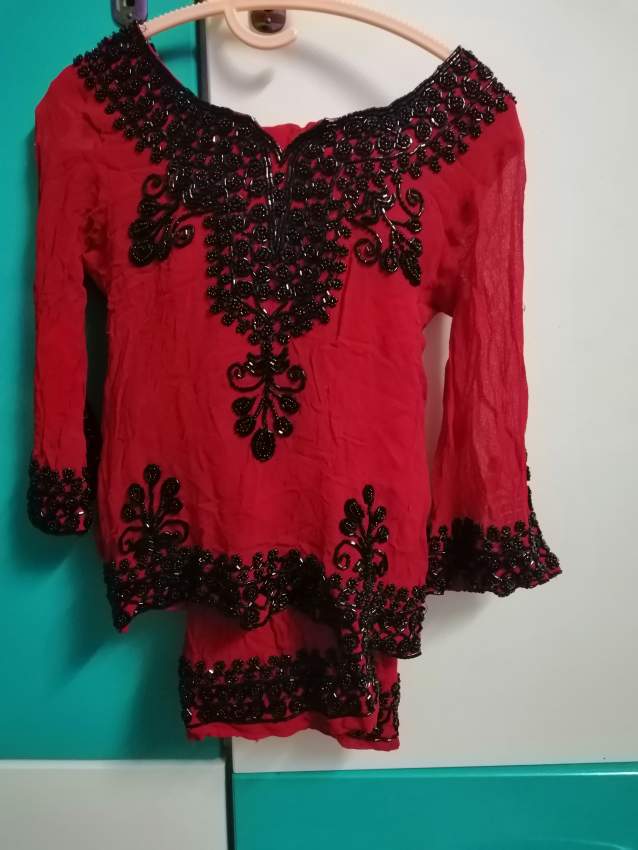 Dress - 3 - Dresses (Girls)  on Aster Vender