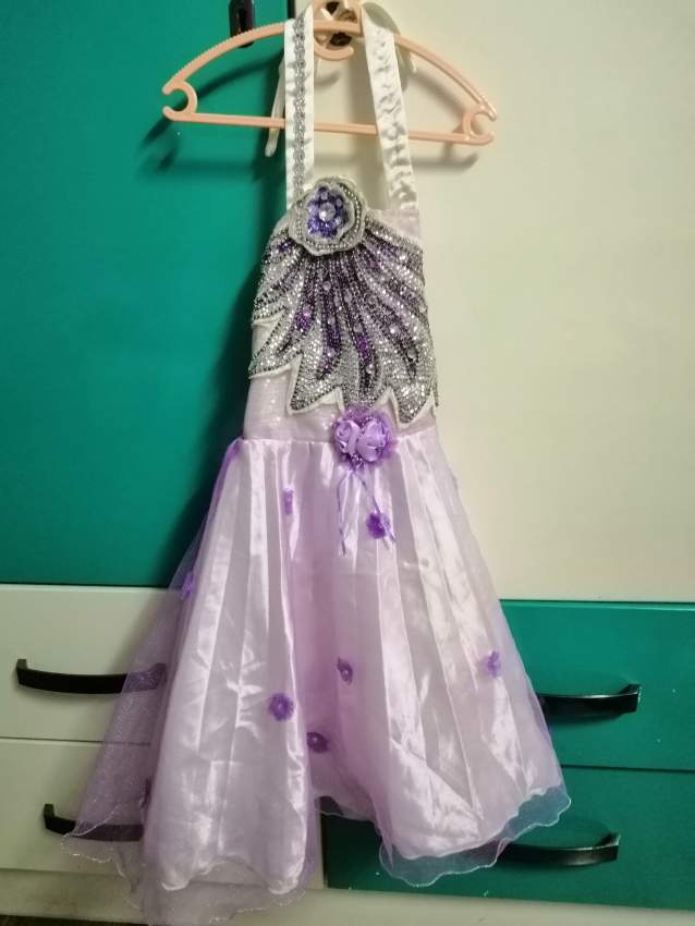 Dress - 2 - Dresses (Girls)  on Aster Vender