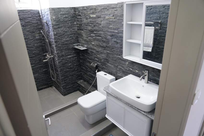 New Duplex in Albion For Rent - 2 - House  on Aster Vender