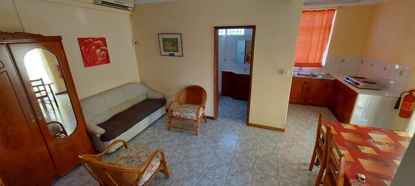 Appartement À Louer  - 2 - Beach Houses  on Aster Vender