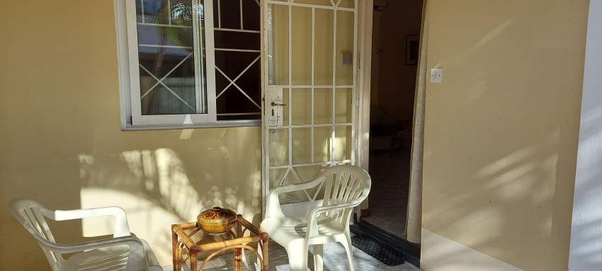 Appartement À Louer  - 3 - Beach Houses  on Aster Vender