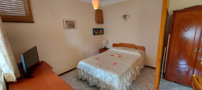 Appartement À Louer  - 0 - Beach Houses  on Aster Vender