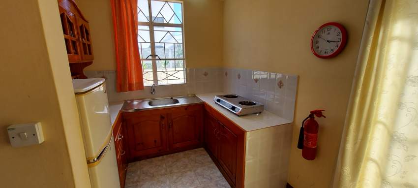 Appartement À Louer  - 5 - Beach Houses  on Aster Vender